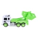 thumbnail image 1 of Simulación Vehículos de construcción Camiones Juguetes Coche Vehículos Juguetes Niños Jugar Vehículo Coche de brazo oscilante, 1 of 9