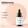 thumbnail image 2 of Suero para la piel FOREST OF THE BORGES con Idebenona 15 ml, 2 of 7
