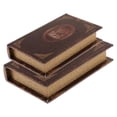 thumbnail image 1 of 2 Piezas Accesorios De Libros Realistas Estuche Muebles Adornos Libro De Fotografía, 1 of 9