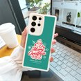 thumbnail image 3 of Elegante y resistente: moderna funda plateada para iPhone 15 Pro Max 14 13 12 Pro 11, 3 of 4