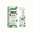 thumbnail image 6 of Paddsun Peppermint Oil Rodent Repellent Spray, Mouse Trap Repellent Spray for Rats, 6 of 6