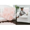 thumbnail image 6 of Lush Decor Serena Embellished Soft Baby/Toddler B 3Pc Bedding Set, 6 of 11