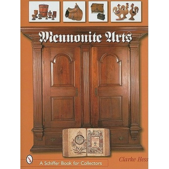 Mennonite Arts