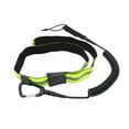 thumbnail image 2 of Baoblaze Surf Leash Elastic Cord Surfboard Leash for Longboard Paddleboard Shortboard, 2 of 8