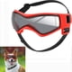 thumbnail image 1 of Dog Goggles Uv Protection For Small To Medium Breed Dog,windproof Anti-fog Dog Motorcycle Glasses, 1 of 5