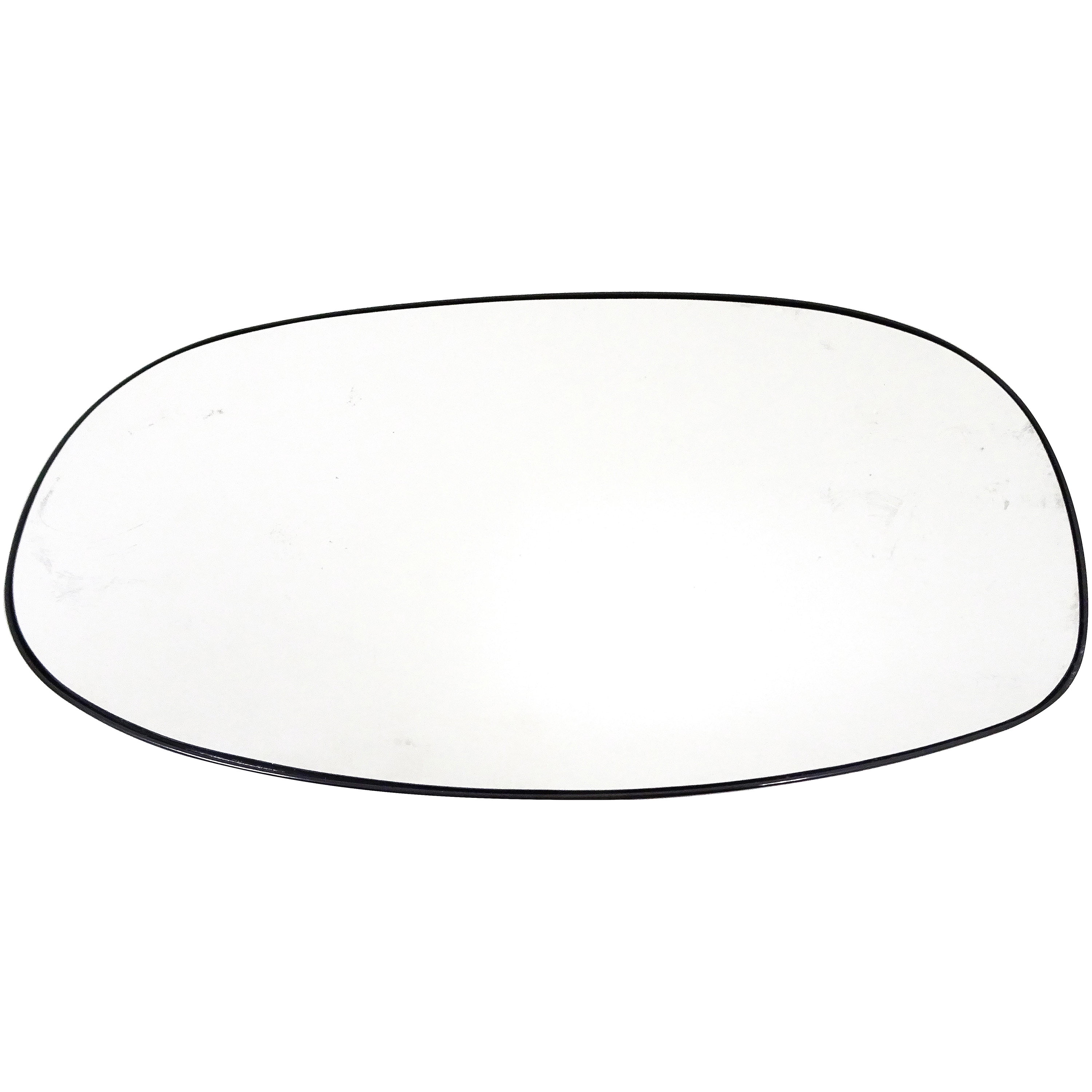 Dorman 56047 Driver Side Door Mirror Glass for Specific Saturn Models