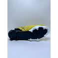thumbnail image 4 of Eescord Men's Soccer Cleats Shoes Model 1001 Yellow/Gold/White, 4 of 4