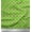 Pear Green, variant on Soimoi Green Velvet Fabric Check & Christmas Cookies Food Printed Fabric 1 Yard 58 Inch Wide