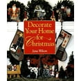 thumbnail image 1 of Pre-Owned Decorate Your Home for Christmas (Paperback) 0806942967 9780806942964, 1 of 1