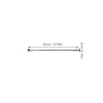 thumbnail image 2 of SKISUNO 1 Set Vehicle Gear Linkage Seal Kit for Stable Performance Aluminum Alloy Professional Use Vehicle Maintenance, 2 of 8