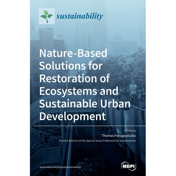 Nature-Based Solutions for Restoration of Ecosystems and Sustainable Urban Development, (Hardcover)