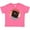 Hot Pink, variant on Inktastic Turn Table Record Player Retro Boys or Girls Toddler T-Shirt