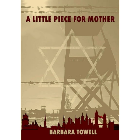 A Little Piece for Mother, (Paperback)