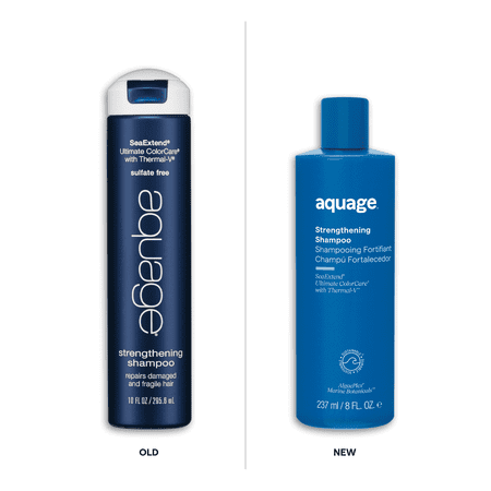 Sea Extend Strengthening Shampoo Sea Extend by Aquage