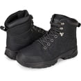 thumbnail image 3 of Nevados Men's Leeds Hiking Boot Black Size 11.5, 3 of 5