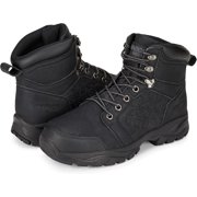 Nevados Men's Leeds Hiking Boot Black Size 11