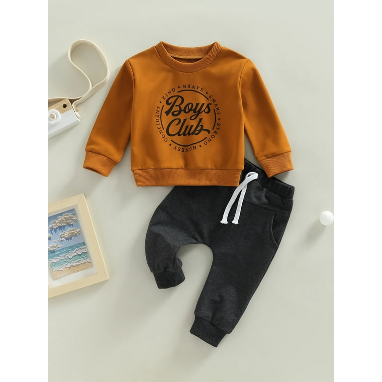 Walmart baby cheap sweatshirt