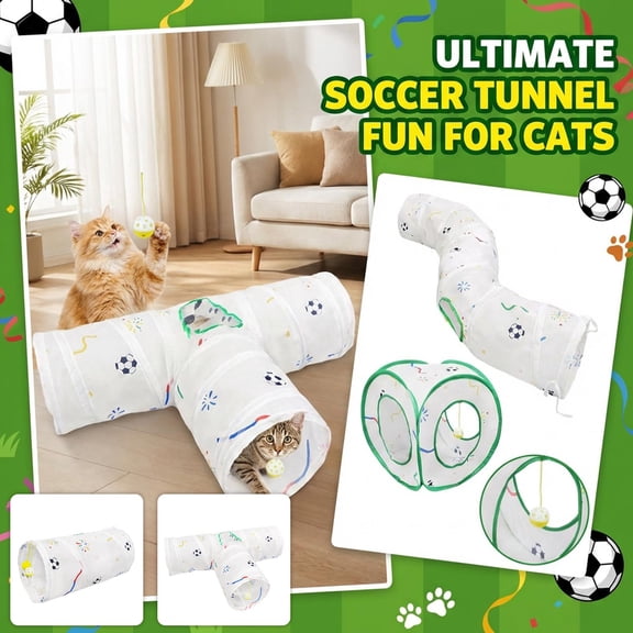 Kids Play Tunnel Pop Up Crawl Tunnel Foldable Kids Play Tunnel Indoor Outdoor Toddler Activity Tunnel Toy