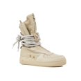 thumbnail image 1 of Nike SF Air Force High Top Womens Boots Rattan/Rattan/White aa3965-200, 1 of 3