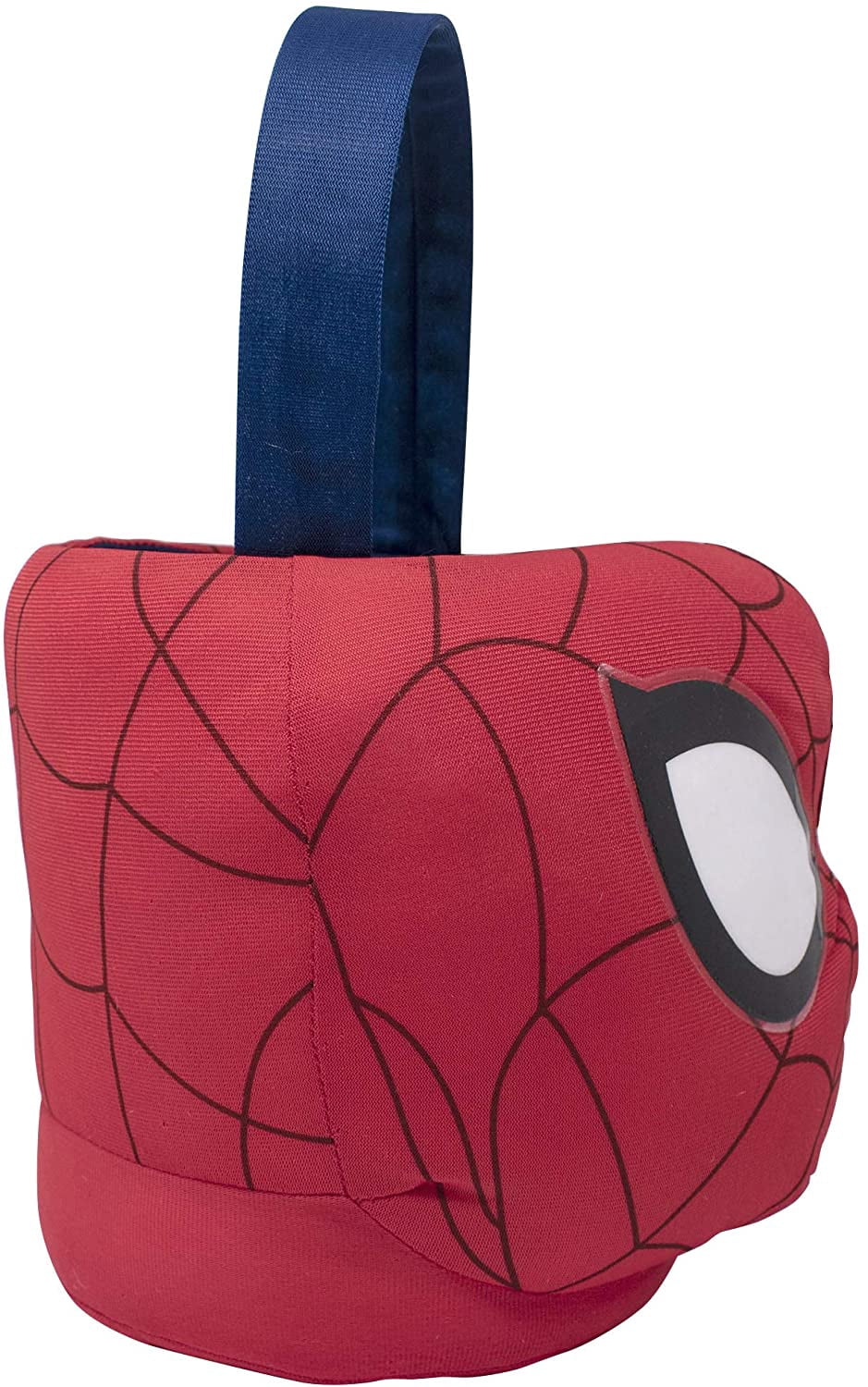 Spiderman Marvel Jumbo Plush Easter Basket - SM00777