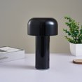 thumbnail image 1 of 1800mah USB de carga táctil tricolor italiano bar restaurante led, 1 of 2