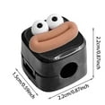 thumbnail image 3 of Fixing Clip - Data Organizer Charging Organizer Cute Clips Ties for Nightstand Desktop Wall Car Accessories and Efficient Management Solutions, 3 of 6