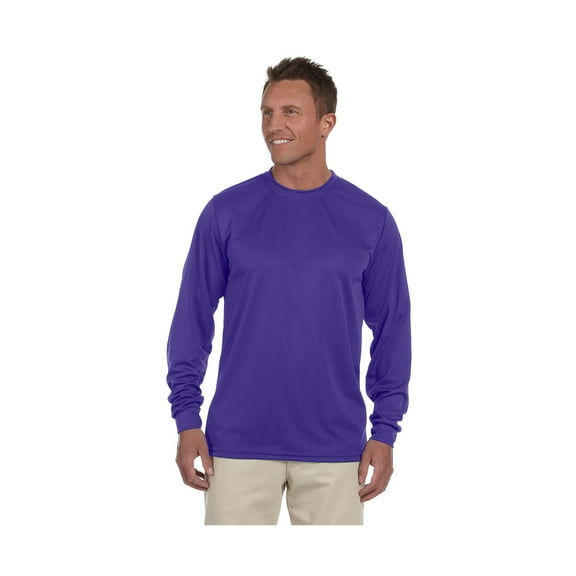 Nexgen Wicking Long Sleeve Tee