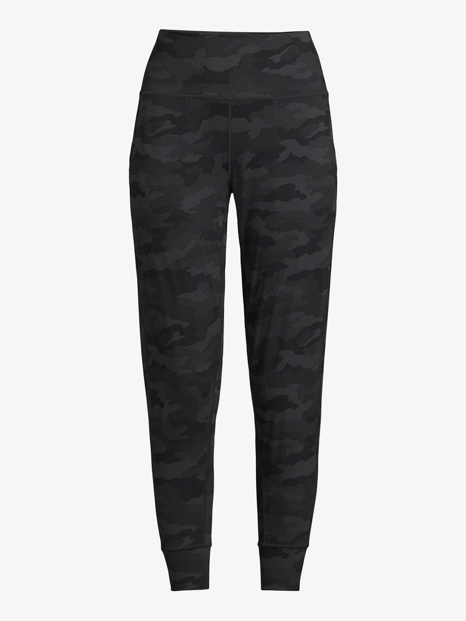 Sofia Active by Sofia Vergara Women’s High Waist Studio Joggers, 27" Inseam