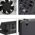 thumbnail image 6 of DOYOUNG Pro Cooling Cooler Fan Super Turbo Temperature Control with USB Cable for Play station 4 Pro Console Vertical Stand, 6 of 13