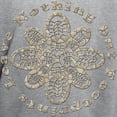 thumbnail image 3 of CafePress - Leave Nothing Boot Stone Hooded Sweatshirt - Pullover Hoodie, Hooded Sweatshirt, 3 of 3