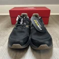 thumbnail image 4 of New Balance 410v8 Mens 10 4E Wide Trail Running Shoes Hiking Black MT410OK8 NEW, 4 of 6