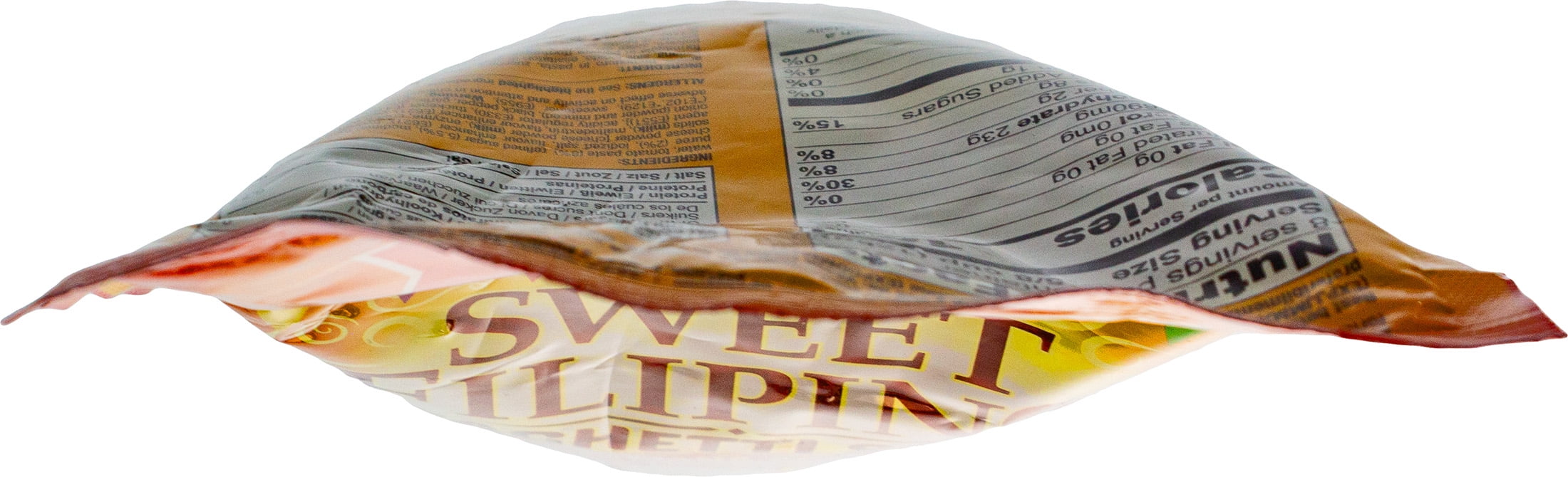 Fiesta Sweet Filipino Spaghetti Sauce, 35.27 oz, 1 Count Pouch