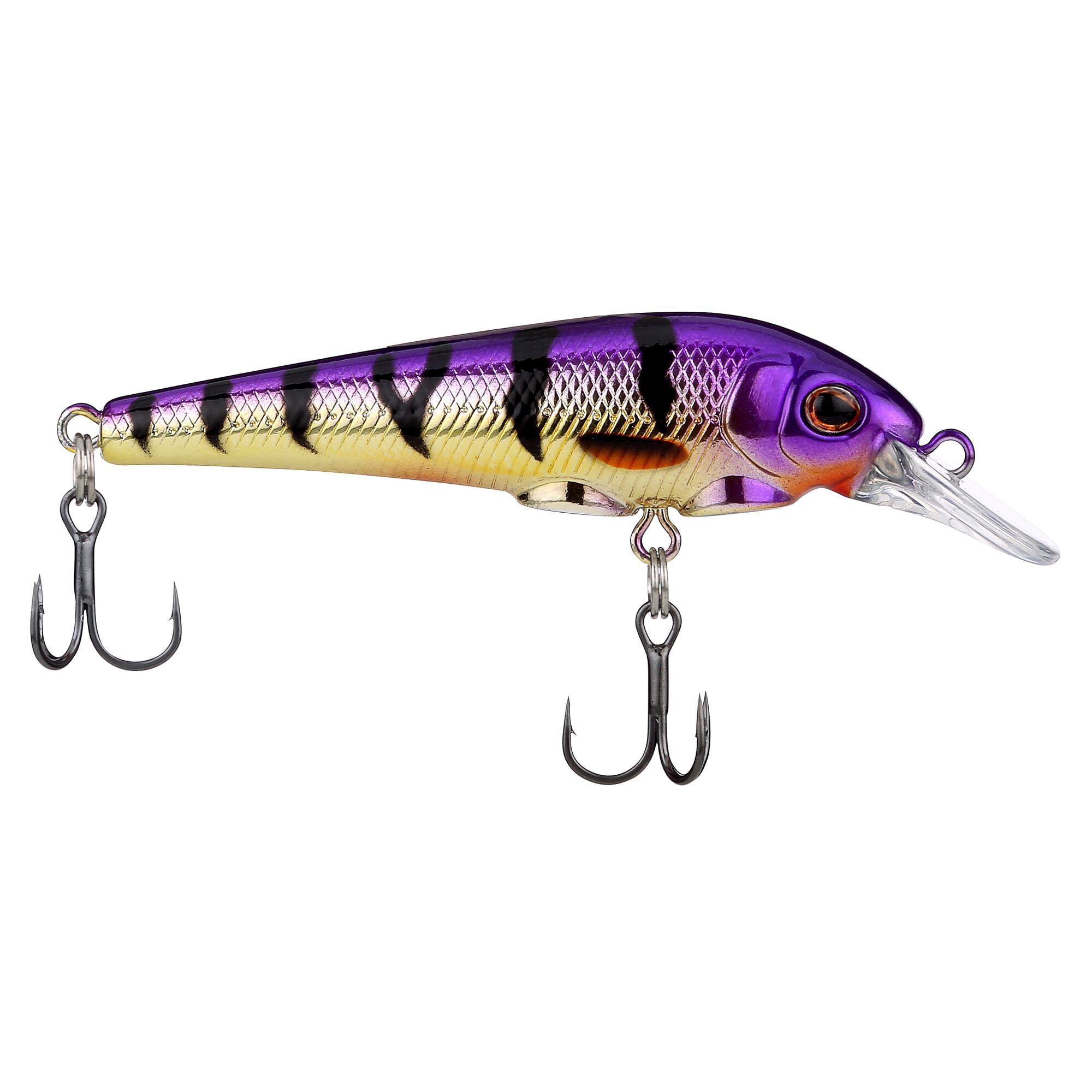 Berkley Hit Stick, 2 in, Crankbaits, Viking Perch (1 Count)