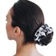 thumbnail image 4 of 10 Piezas Gomas Para El Cabello Gomas Elásticas De Terciopelo Gomas Para El Cabello Gomas Para El Cabello Cuerdas Para Gomas Para Mujeres Niñas Accesorios Para El Cabello Gomas - Gran Regalo Para Las, 4 of 5