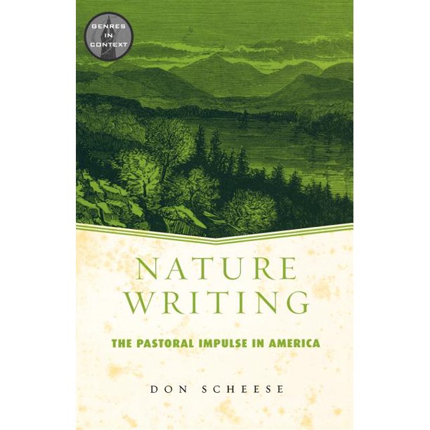 Nature essay genre picture