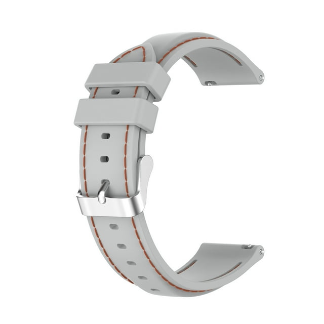 EGNMCR Sport Watch Strap For Galaxy Watch 3 41mm/Active2 1 Band