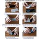 thumbnail image 2 of 2 protectores de pantalla compatibles con iPhone 8 Plus/iPhone 7 Plus (5.5") Película protectora de hidrogel de TPU suave de alta sensibilidad [no vidrio templado,, 2 of 5