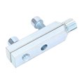 thumbnail image 1 of Extractor De Tornillos Dañados, Multifuncional Universal Portátil Resistente Al Desgaste Juego De Extractores De Tornillos Pelados Acero Fácil De Usar Para Tubos G1/2 G3/4, 1 of 7