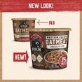 thumbnail image 4 of Kodiak Protein-Packed Chocolate Chip Instant Oatmeal Power Cup, 2.12 oz, 4 of 9