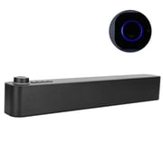 C08 Smart Bluetooth 5.0 Speaker Stable Connection Intelligent Loudspeaker Box Hi-Fi Output
