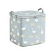 thumbnail image 2 of Bolsa de almacenamiento de ropa impermeable de 180L C, con asa, para viaje, equipaje de mano, 2 of 4