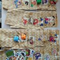 thumbnail image 4 of Calendario de Adviento de Navidad Calendario de Adviento de Stardew Valley Caja sorpresa de Adviento de Stardew Valley, 4 of 5
