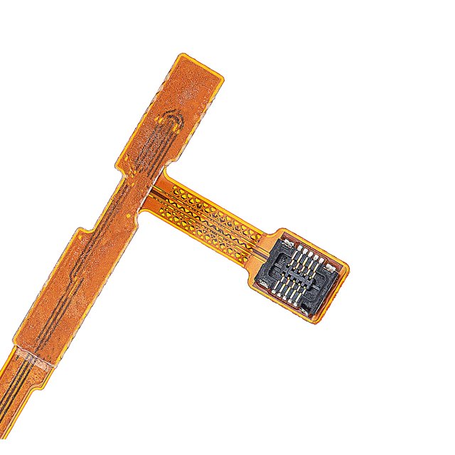 Câble Flexible de Puissance et de Volume de Remplacement Compatible pour Samsung Galaxy Note Pro 12.2 (P900 / P905)