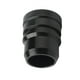 thumbnail image 2 of Piezas Accesorias Del Enchufe De La Válvula De Soplado Para Ford 13-21 F150 3.5L 2.7L Vta Black Negro, 2 of 7
