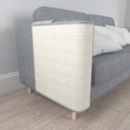 thumbnail image 3 of Widening Cat Scratch Pad Reusable Cat Scratchers Sofa Protective Mat, 3 of 8