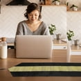 thumbnail image 4 of unbranded Decorative Table Runner Multi Strass Para De Mesas En Restaurantes, 4 of 6
