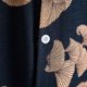 thumbnail image 5 of Camisas abotonadas casuales de color sólido de manga corta de moda de verano para hombres Pompotops oipoqjl43120, 5 of 9