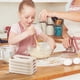 thumbnail image 4 of Hot Sale!Dumpling Storage Box Freezer Box Refrigerator Frozens Dumplings Multi-layer Food Grade Wontons Box Household Dumpling Quick-frozen Crisper, 4 of 4