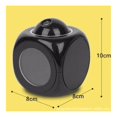thumbnail image 3 of Reloj Luminoso Silencioso Multifuncional De Proyección 45481, 3 of 5