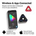 thumbnail image 2 of Medidor LightColor Datacolor Bluetooth Luz y temperatura de color, 2 of 6